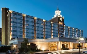 Garden City Hotel Ny